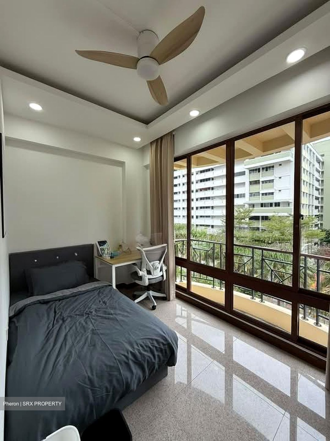Tropical Spring (D18), Condominium #565217801